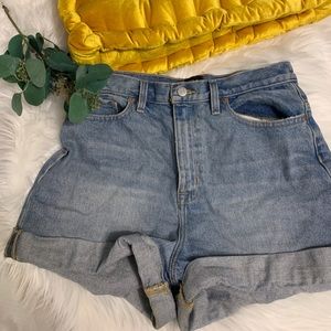 ✨ BDG high waisted shorts ✨✨